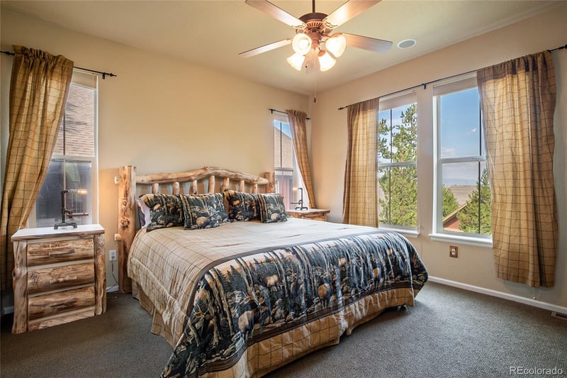 104 Saddle Horn Ct, Granby, CO 80446