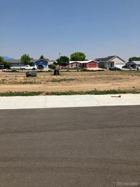11 Johnson Ct Lot 11, Keenesburg, CO 80643