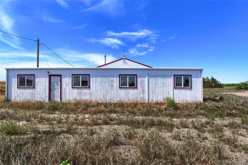 17509 County Road 14, Fort Morgan, CO 80701
