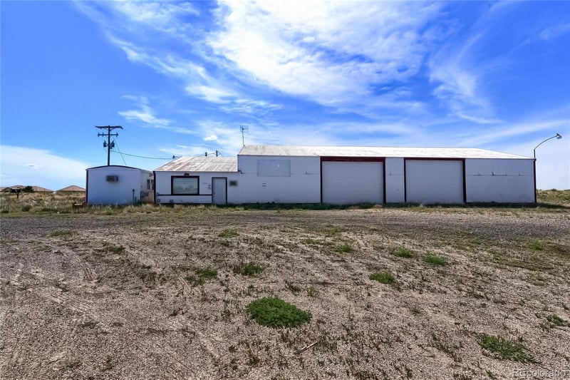 17509 County Road 14, Fort Morgan, CO 80701
