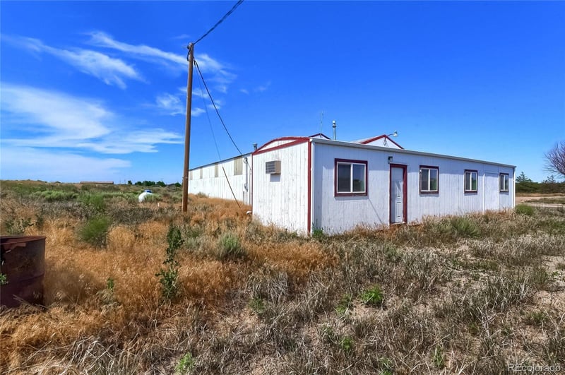 17509 County Road 14, Fort Morgan, CO 80701