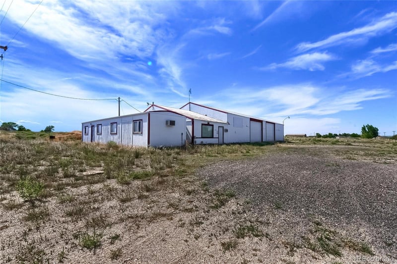 17509 County Road 14, Fort Morgan, CO 80701