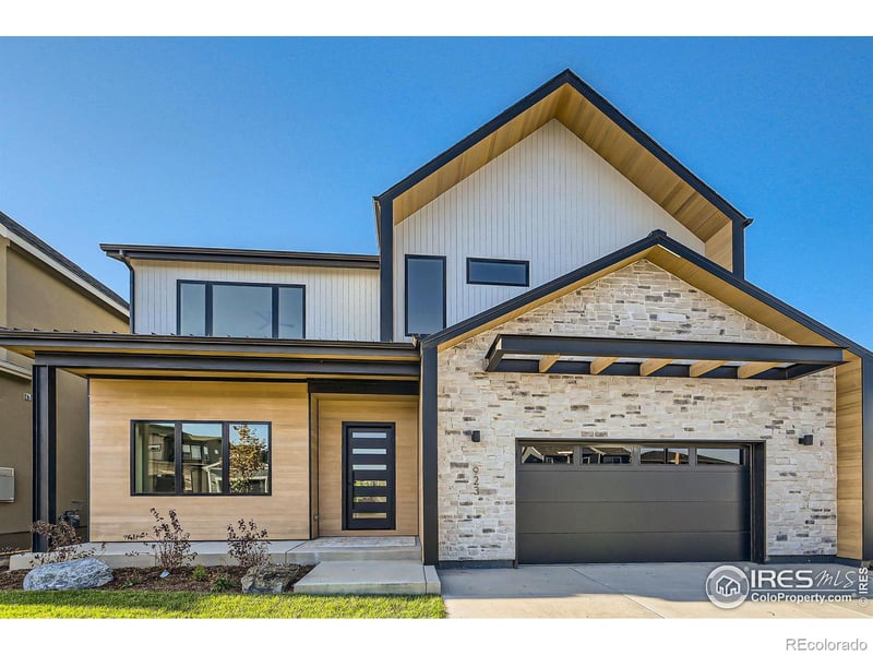 923 Saint Andrews Ln, Louisville, CO 80027