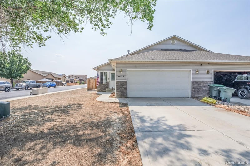 413 12 Broken Arrow Dr #A, Grand Junction, CO 81504