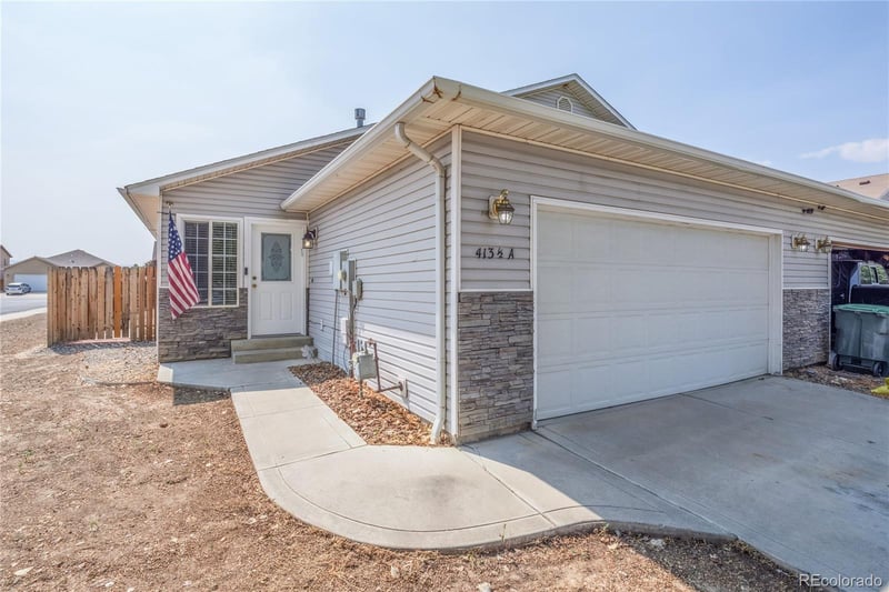 413 12 Broken Arrow Dr #A, Grand Junction, CO 81504