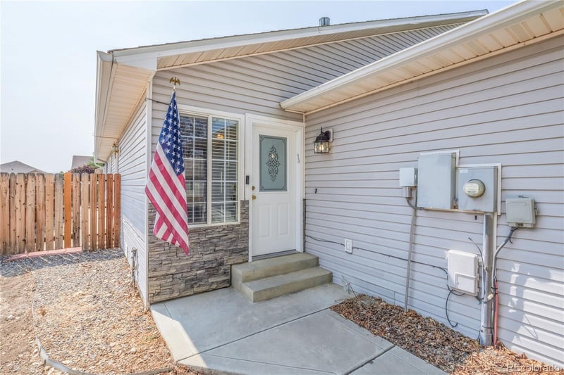 413 12 Broken Arrow Dr #A, Grand Junction, CO 81504