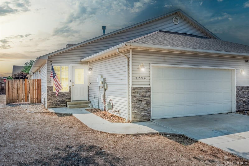 413 12 Broken Arrow Dr #A, Grand Junction, CO 81504