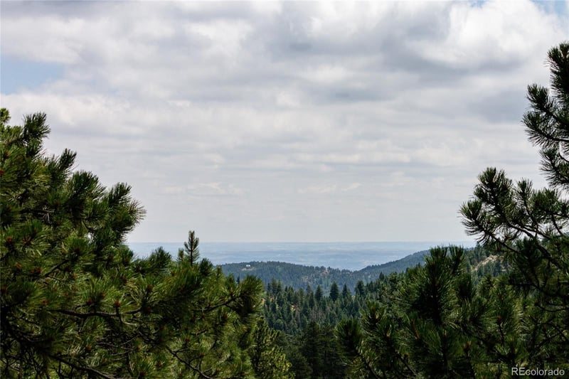 00 Goins Dr, Morrison, CO 80465