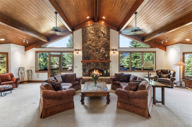 210 Highlands Dr, Breckenridge, CO 80424