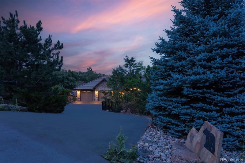 4594 Coyote Rn, Littleton, CO 80125