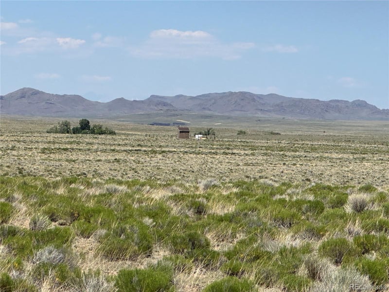 Lot 23 Cnty Rd G, San Luis, CO 81152
