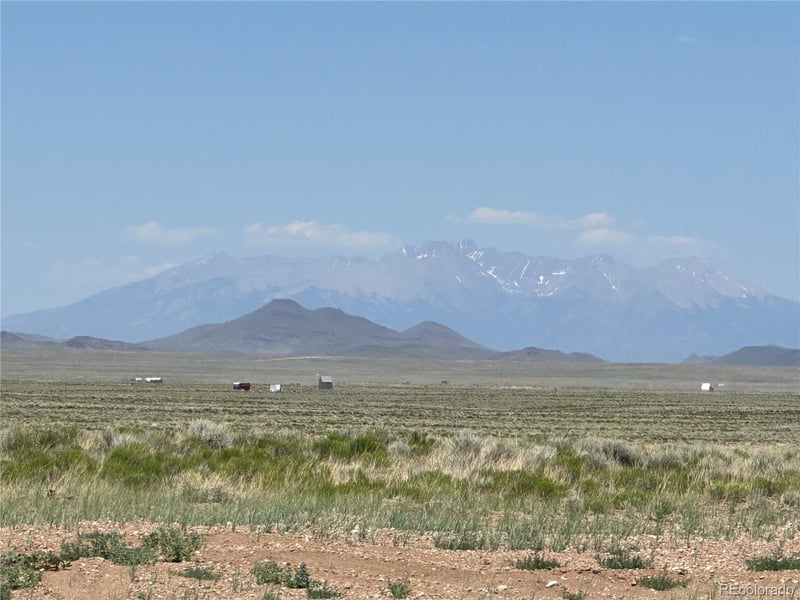 Lot 23 Cnty Rd G, San Luis, CO 81152