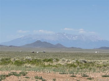 Lot 23 Cnty Rd G, San Luis, CO 81152