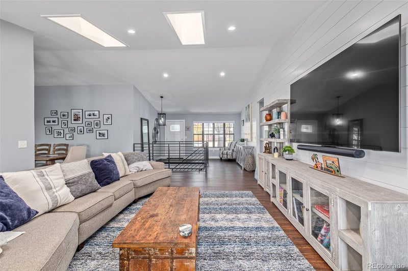 3904 W Temple Pl, Denver, CO 80236