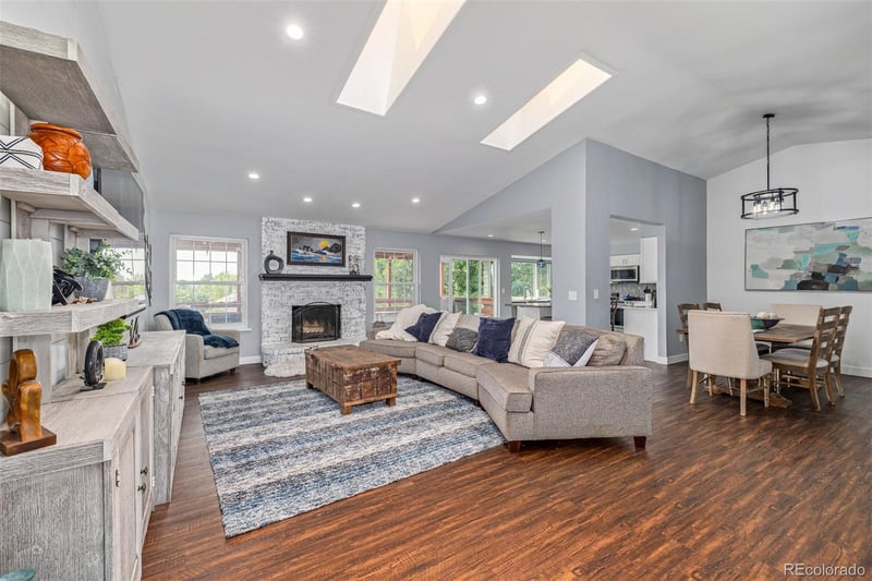 3904 W Temple Pl, Denver, CO 80236