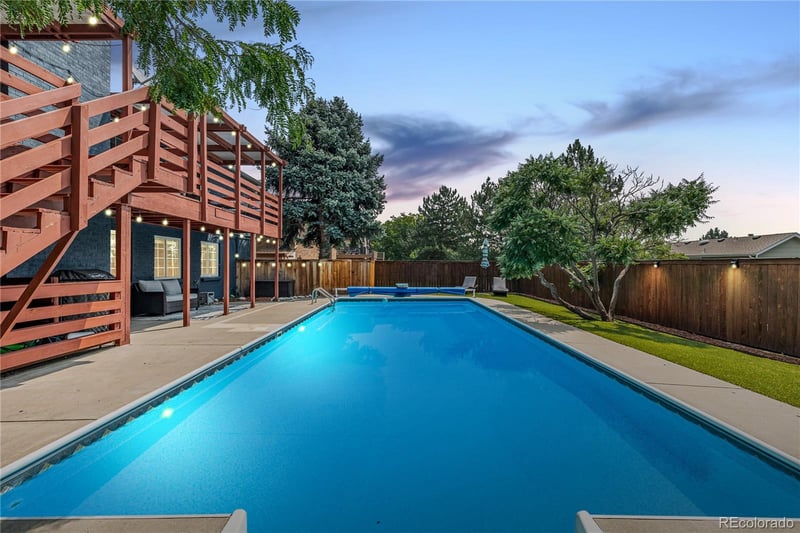 3904 W Temple Pl, Denver, CO 80236