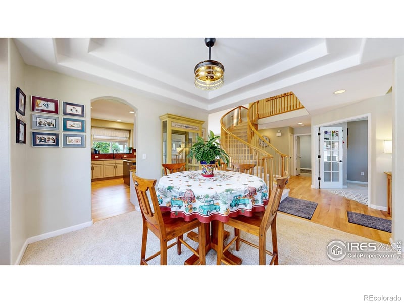 8814 Welsh Ln, Frederick, CO 80504
