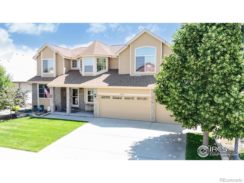 8814 Welsh Ln, Frederick, CO 80504