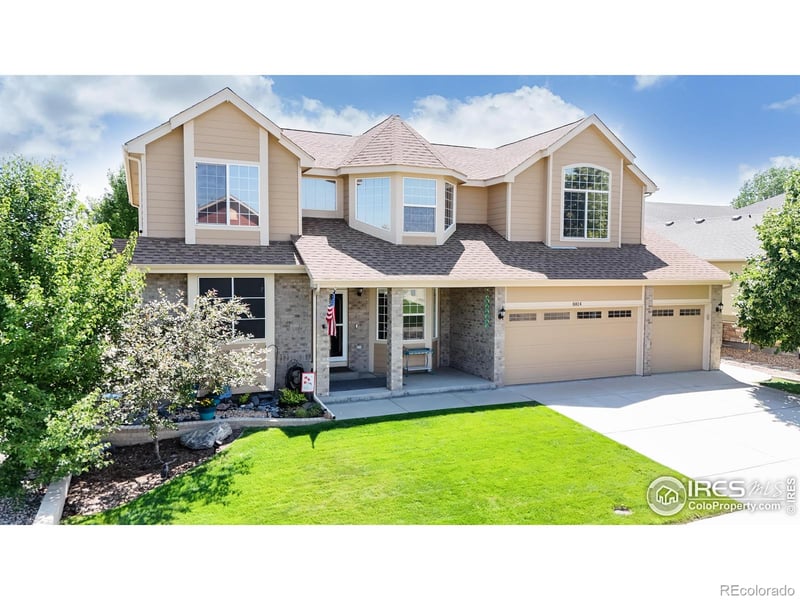 8814 Welsh Ln, Frederick, CO 80504