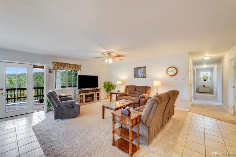 33170 Old Mission Rg, Trinidad, CO 81082