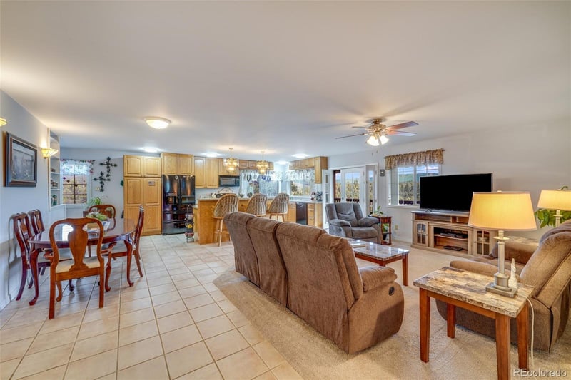 33170 Old Mission Rg, Trinidad, CO 81082