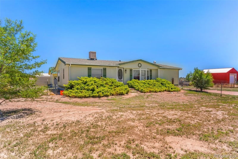 980 Q St, Penrose, CO 81240