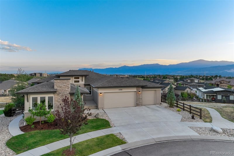 10386 Rifle Falls Way, Colorado Springs, CO 80924