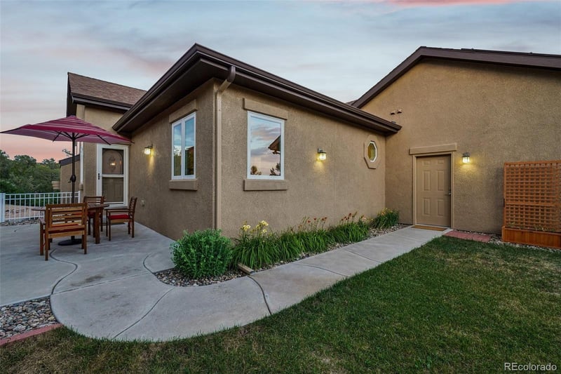 16140 Cala Rojo Dr, Colorado Springs, CO 80926