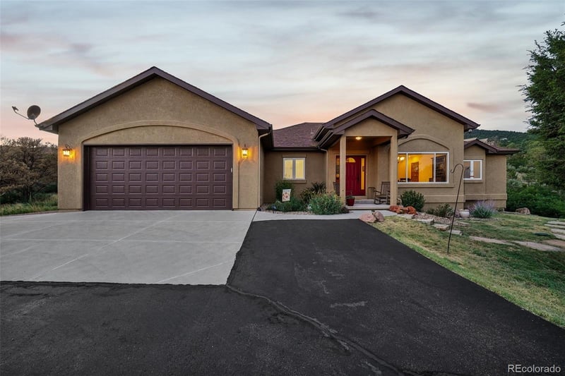 16140 Cala Rojo Dr, Colorado Springs, CO 80926
