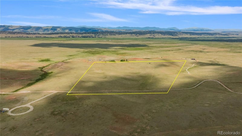 1760 Meier Ridge Trl, Fairplay, CO 80440