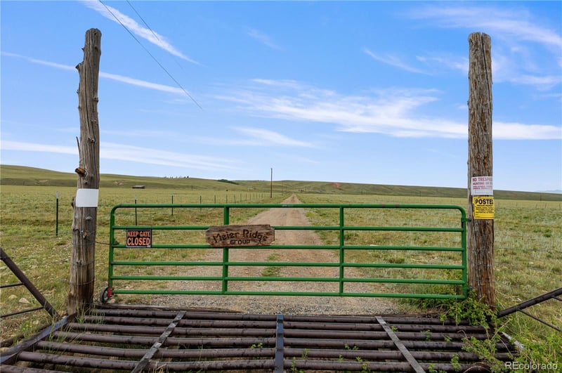 1760 Meier Ridge Trl, Fairplay, CO 80440