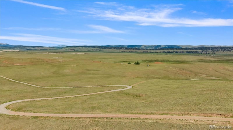 1760 Meier Ridge Trl, Fairplay, CO 80440