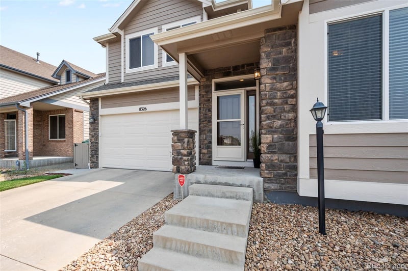 8326 E Louisiana Ave, Denver, CO 80247