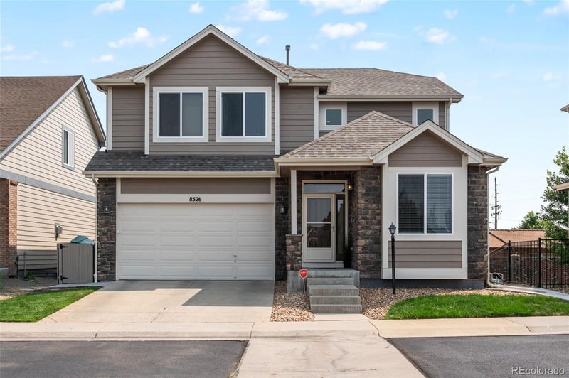 8326 E Louisiana Ave, Denver, CO 80247