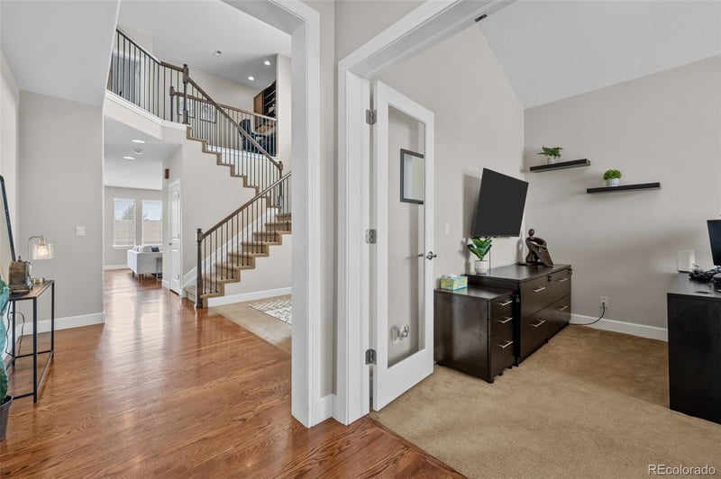 8326 E Louisiana Ave, Denver, CO 80247