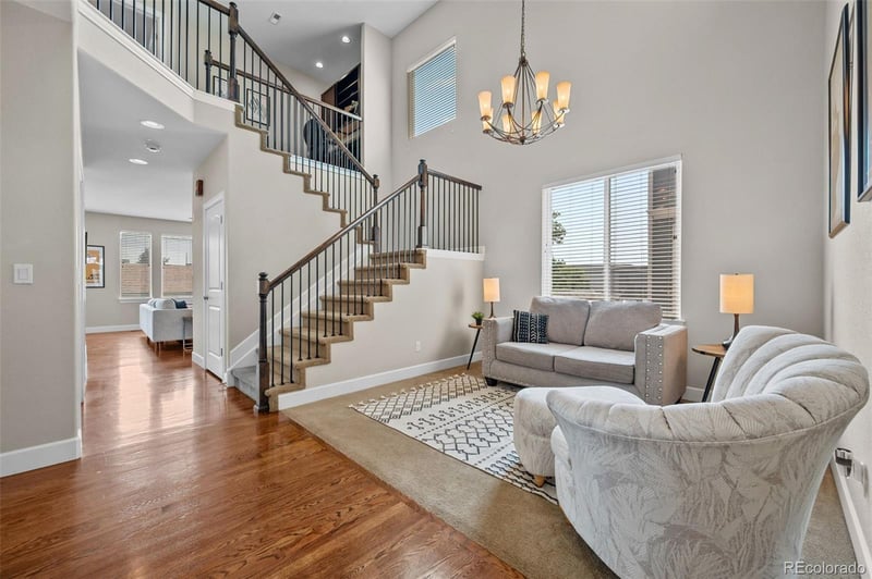 8326 E Louisiana Ave, Denver, CO 80247