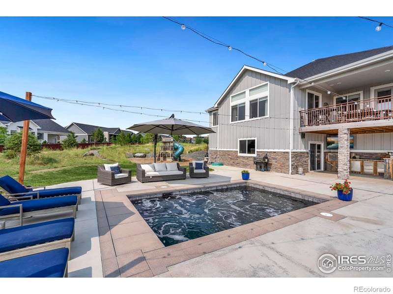 2007 Seasons Dawn Ct, Windsor, CO 80550