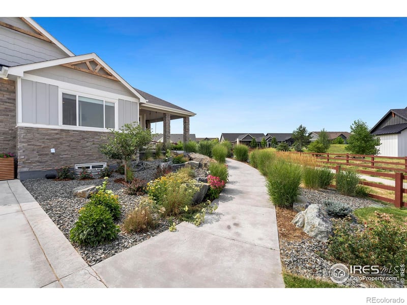 2007 Seasons Dawn Ct, Windsor, CO 80550