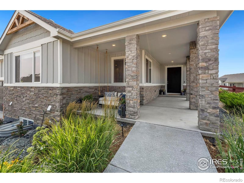 2007 Seasons Dawn Ct, Windsor, CO 80550