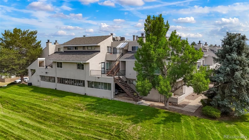1845 Kendall St #108-A, Denver, CO 80214