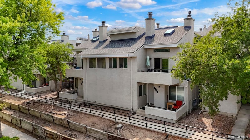 1845 Kendall St #108-A, Denver, CO 80214
