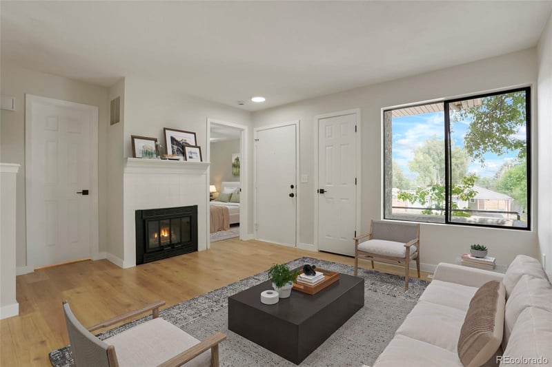 1845 Kendall St #108-A, Denver, CO 80214