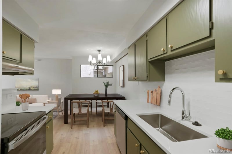 1845 Kendall St #108-A, Denver, CO 80214