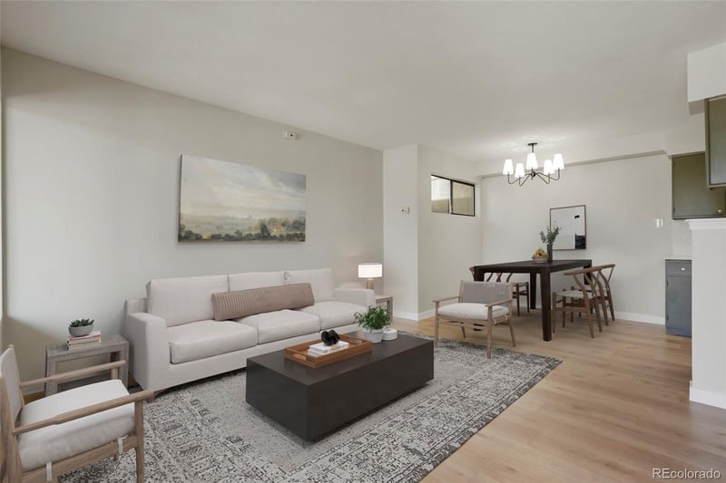 1845 Kendall St #108-A, Denver, CO 80214