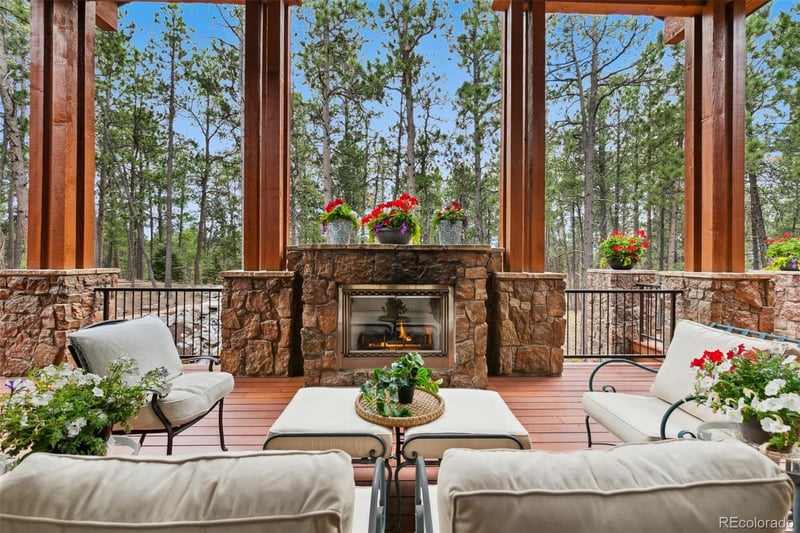 4601 High Forest Rd, Colorado Springs, CO 80908
