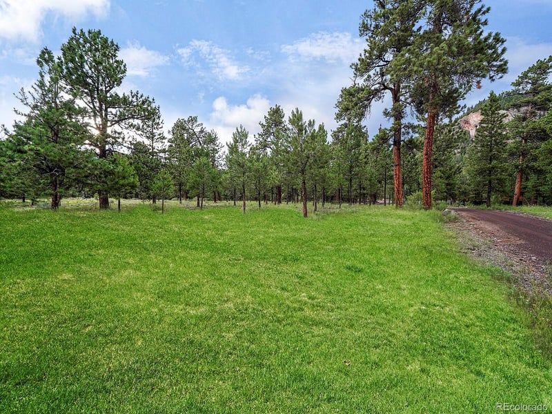 105 Quail Rg Lot 16, Antonito, CO 81120