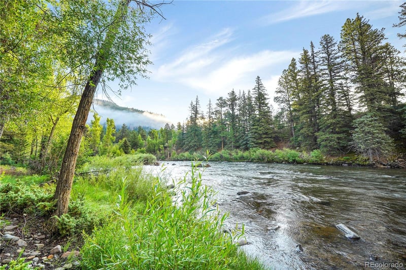 105 Quail Rg Lot 16, Antonito, CO 81120