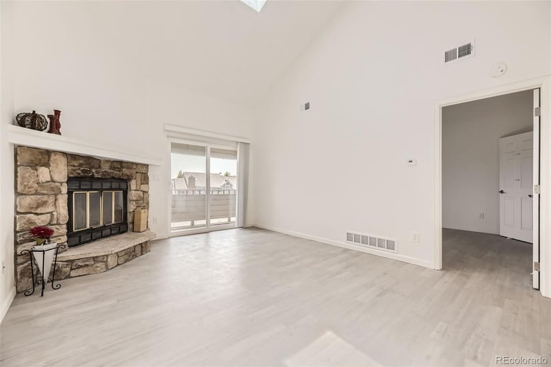 12043 W Cross Dr #308, Littleton, CO 80127