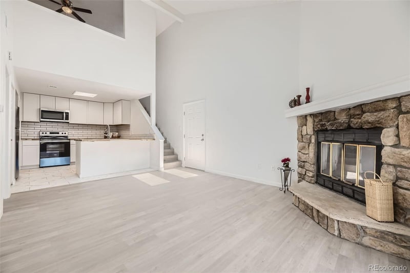 12043 W Cross Dr #308, Littleton, CO 80127