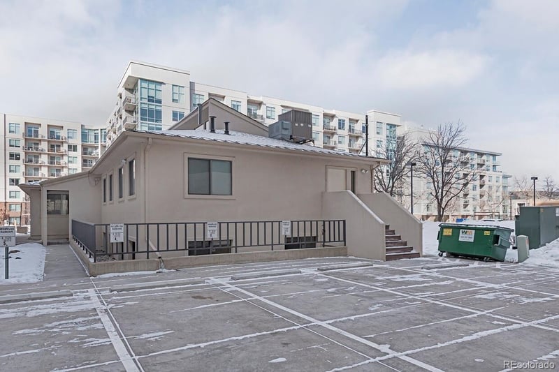 350 Garfield St, Denver, CO 80209